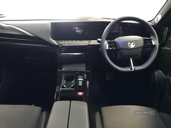 Used Vauxhall Astra 2025 for sale - 79280328: Photo