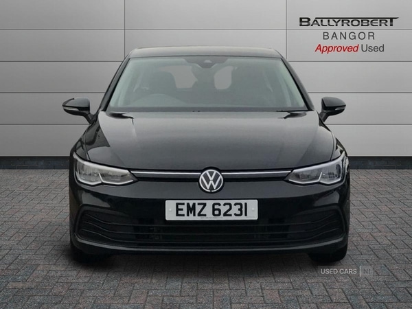 Used Volkswagen Golf 2024 for sale - 77292304: Photo 10