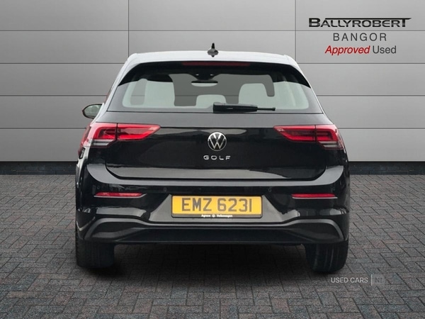 Used Volkswagen Golf 2024 for sale - 77292304: Photo 11