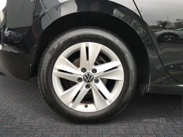 Used Volkswagen Golf 2024 for sale - 77292304: Photo 12