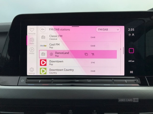 Used Volkswagen Golf 2024 for sale - 77292304: Photo 13