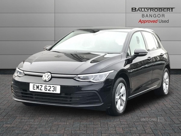 Used Volkswagen Golf 2024 for sale - 77292304: Photo 14