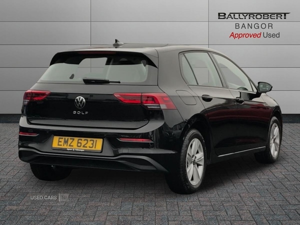 Used Volkswagen Golf 2024 for sale - 77292304: Photo 15