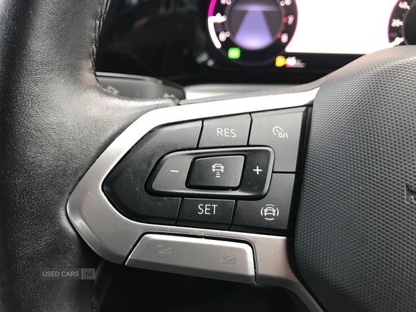 Used Volkswagen Golf 2024 for sale - 77292304: Photo 16