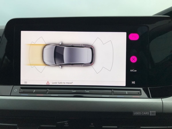 Used Volkswagen Golf 2024 for sale - 77292304: Photo 17