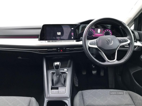 Used Volkswagen Golf 2024 for sale - 77292304: Photo 4