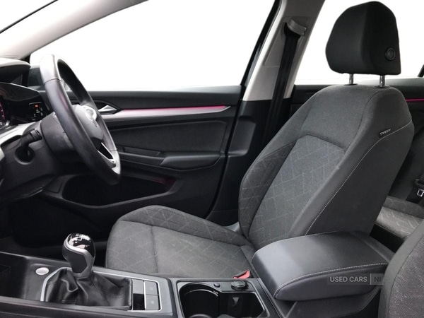 Used Volkswagen Golf 2024 for sale - 77292304: Photo 6