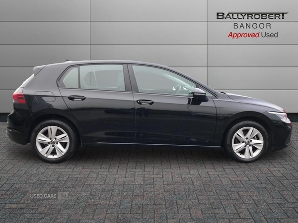 Used Volkswagen Golf 2024 for sale - 77292304: Photo 9