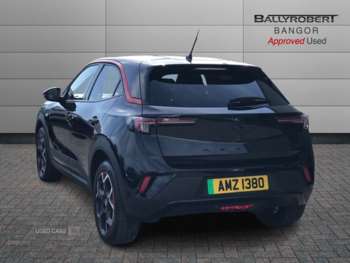 Used Vauxhall Mokka 2023 for sale - 74243544: Photo