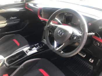Used Vauxhall Mokka 2023 for sale - 74243544: Photo