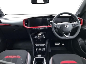 Used Vauxhall Mokka 2024 for sale - 76965811: Photo