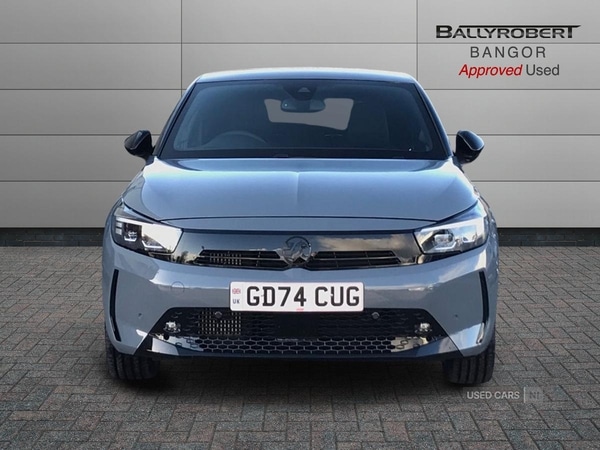 Used Vauxhall Corsa 2025 for sale - 76646552: Photo 10