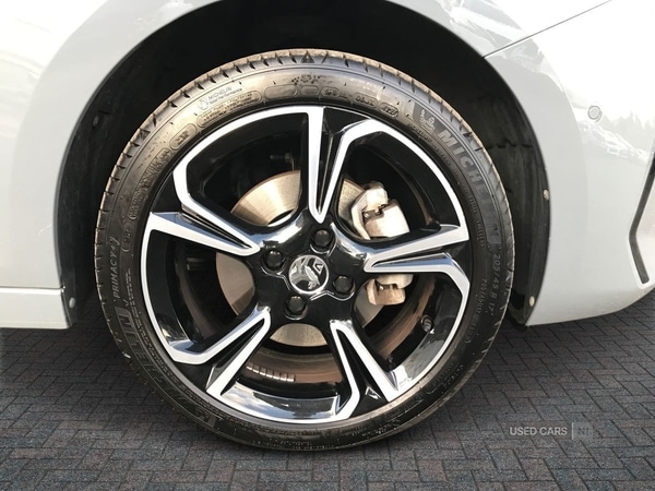 Used Vauxhall Corsa 2025 for sale - 76646552: Photo 12