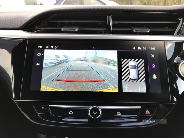 Used Vauxhall Corsa 2025 for sale - 76646552: Photo 17