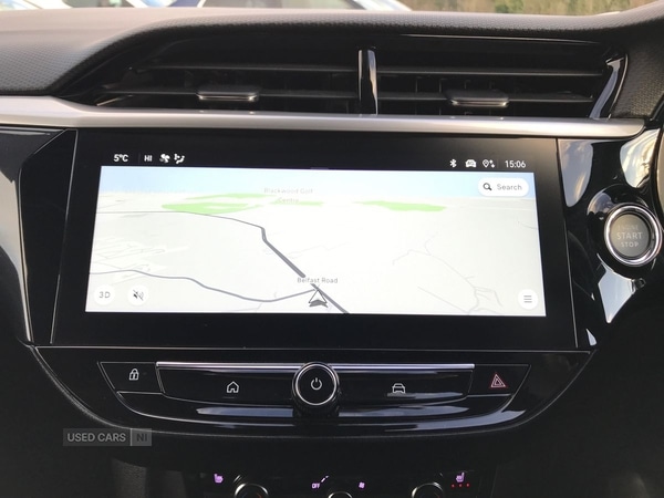 Used Vauxhall Corsa 2025 for sale - 76646552: Photo 18