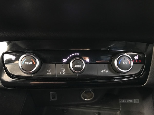 Used Vauxhall Corsa 2025 for sale - 76646552: Photo 20