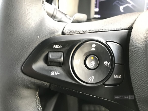 Used Vauxhall Corsa 2025 for sale - 76646552: Photo 21