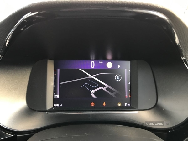 Used Vauxhall Corsa 2025 for sale - 76646552: Photo 22