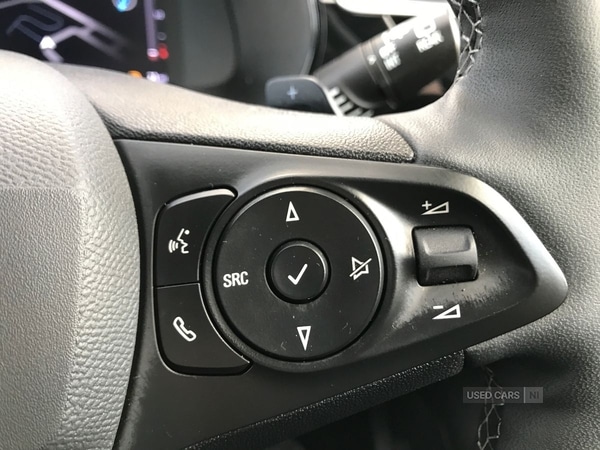 Used Vauxhall Corsa 2025 for sale - 76646552: Photo 23