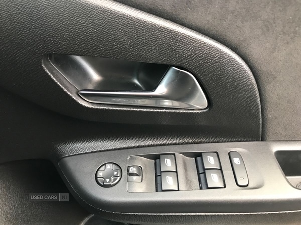 Used Vauxhall Corsa 2025 for sale - 76646552: Photo 25