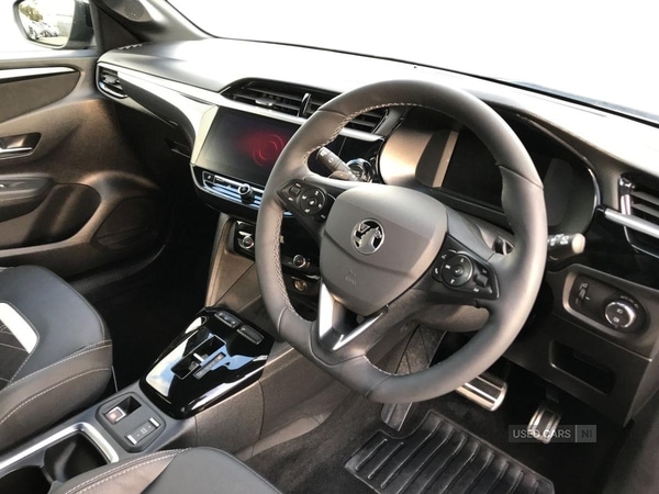 Used Vauxhall Corsa 2025 for sale - 76646552: Photo 3