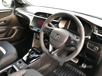 Used Vauxhall Corsa 2025 for sale - 76646552: Photo