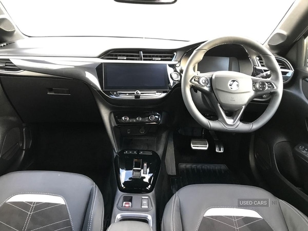 Used Vauxhall Corsa 2025 for sale - 76646552: Photo 4