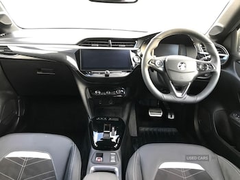 Used Vauxhall Corsa 2025 for sale - 76646552: Photo