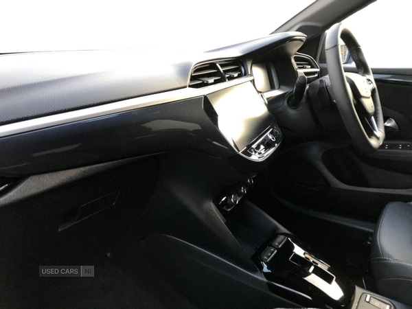 Used Vauxhall Corsa 2025 for sale - 76646552: Photo 5