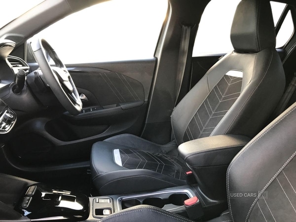 Used Vauxhall Corsa 2025 for sale - 76646552: Photo 6