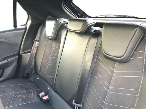 Used Vauxhall Corsa 2025 for sale - 76646552: Photo 7