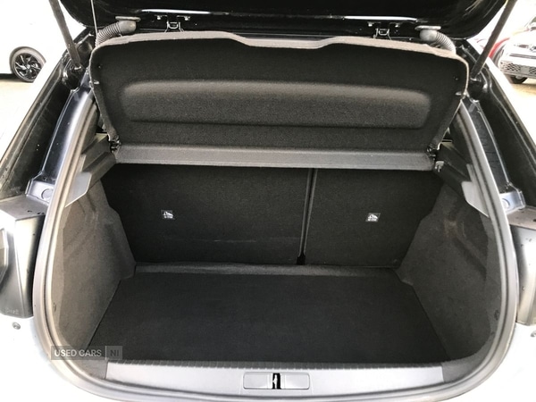 Used Vauxhall Corsa 2025 for sale - 76646552: Photo 8