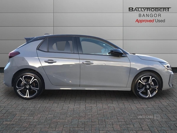 Used Vauxhall Corsa 2025 for sale - 76646552: Photo 9