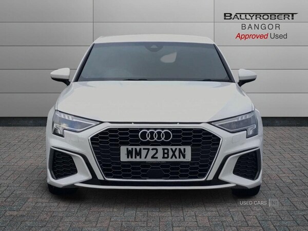 Used Audi A3 2023 for sale - 77204723: Photo 10