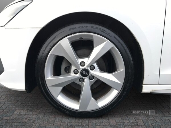 Used Audi A3 2023 for sale - 77204723: Photo 12