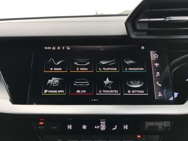 Used Audi A3 2023 for sale - 77204723: Photo 13