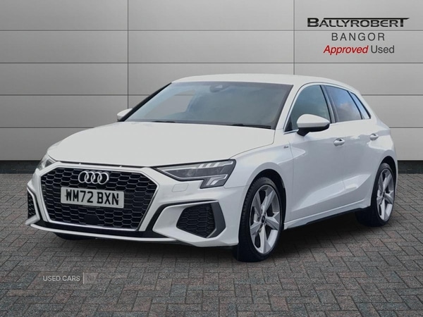 Used Audi A3 2023 for sale - 77204723: Photo 14