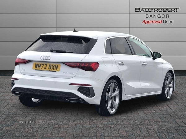 Used Audi A3 2023 for sale - 77204723: Photo 15