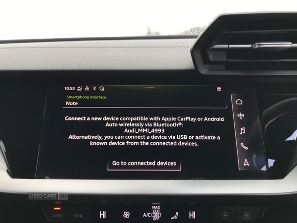 Used Audi A3 2023 for sale - 77204723: Photo 16