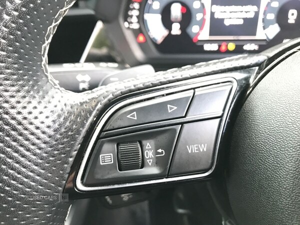 Used Audi A3 2023 for sale - 77204723: Photo 19