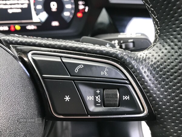 Used Audi A3 2023 for sale - 77204723: Photo 20