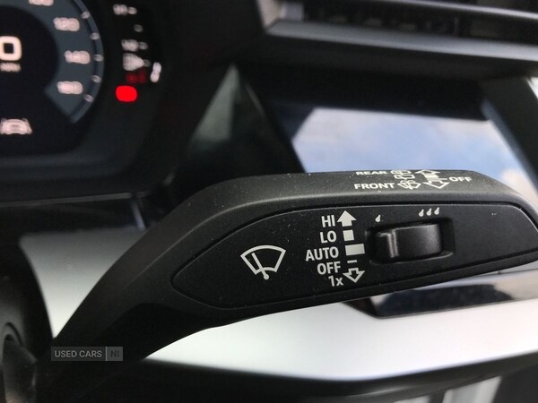 Used Audi A3 2023 for sale - 77204723: Photo 22