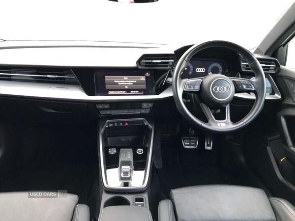 Used Audi A3 2023 for sale - 77204723: Photo 4