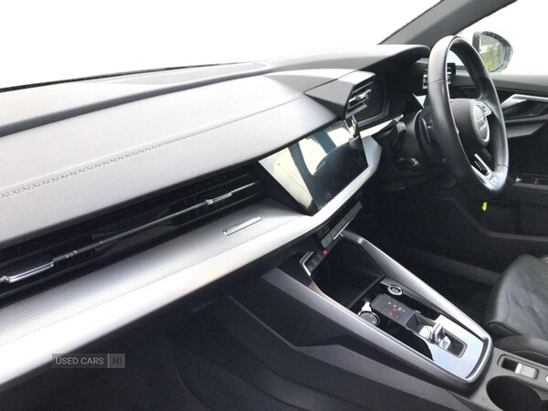 Used Audi A3 2023 for sale - 77204723: Photo 5