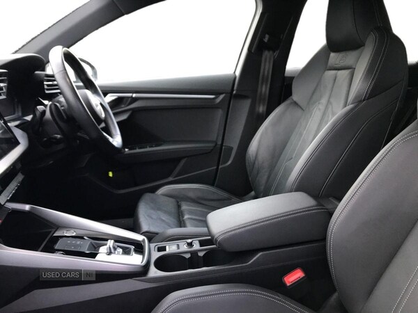 Used Audi A3 2023 for sale - 77204723: Photo 6