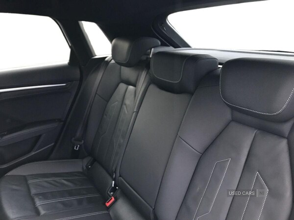 Used Audi A3 2023 for sale - 77204723: Photo 7