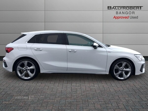 Used Audi A3 2023 for sale - 77204723: Photo 9