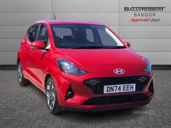 2024 - 1.0 [63] Advance 5dr [Nav]