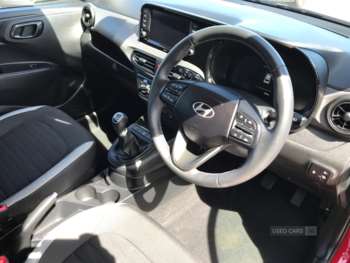 Used Hyundai i10 2024 for sale - 74680816: Photo