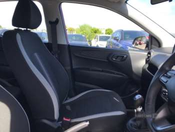 Used Hyundai i10 2024 for sale - 74680816: Photo